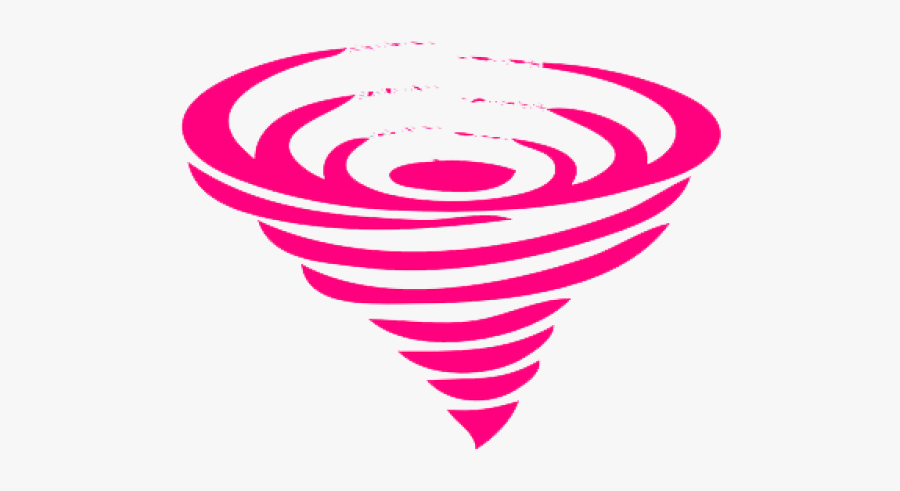 Hurricane Clipart Whirlwind - Hurricane Clipart Png, Transparent Clipart