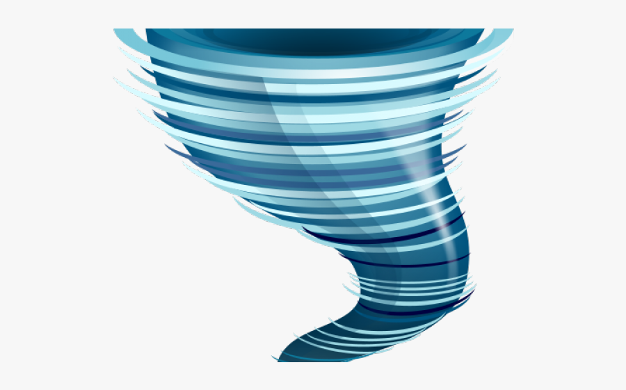 Tornado Clipart, Transparent Clipart