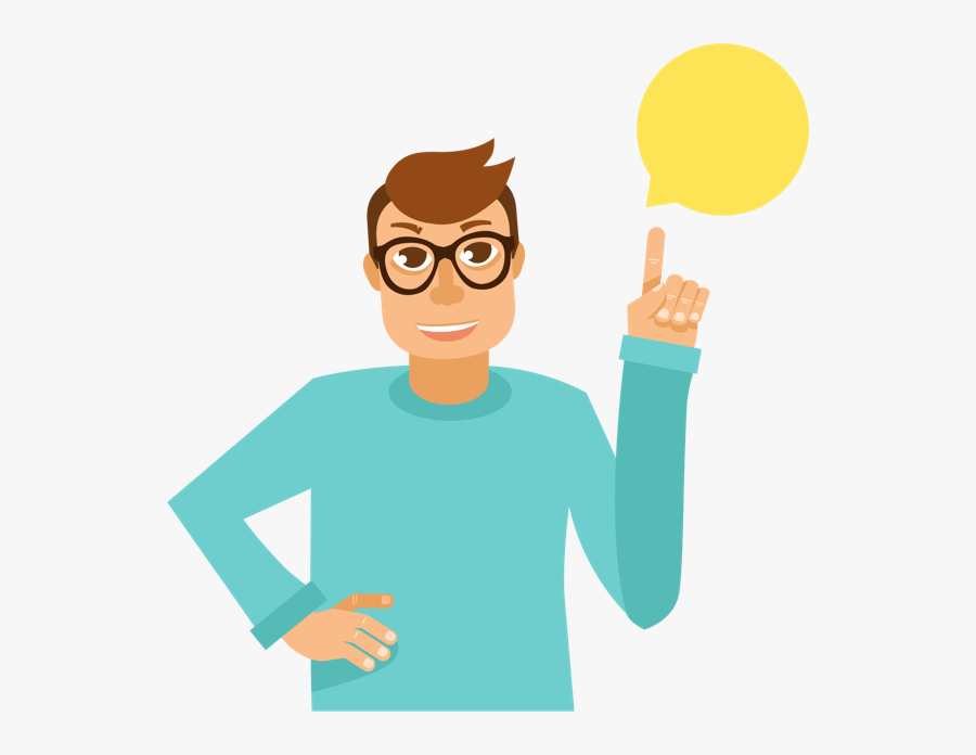 Builds Strong Relationships Clipart , Png Download - Cartoon, Transparent Clipart