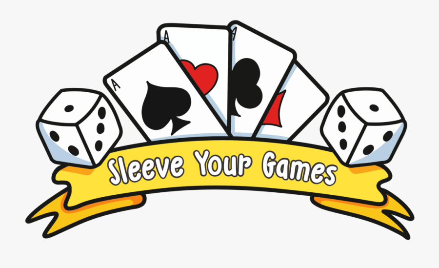 Green Horde Card Sleeve Sizes, Transparent Clipart