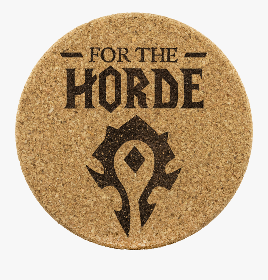 World Of Warcraft "for The Horde, Transparent Clipart