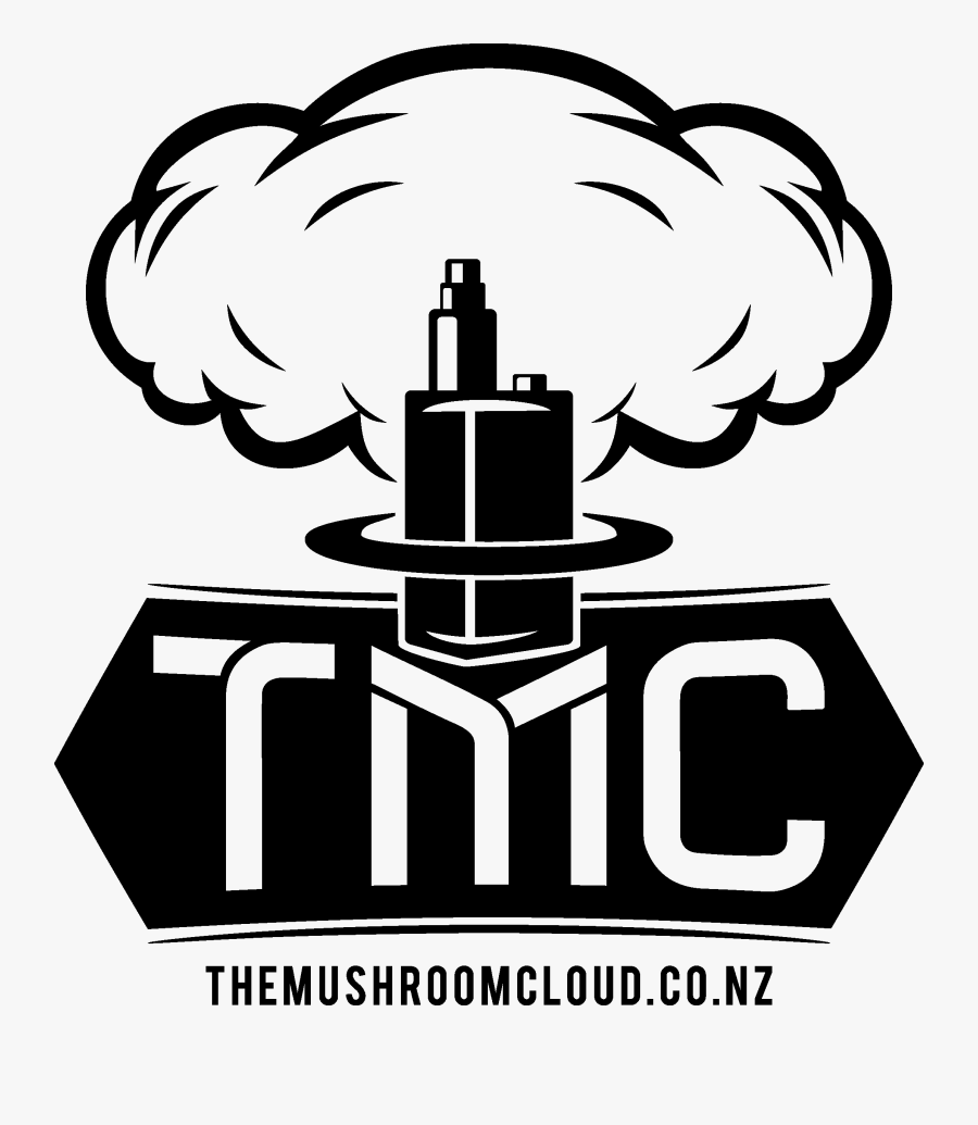 Logo De Vape Png, Transparent Clipart