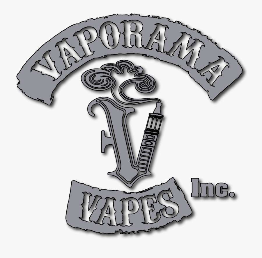 Vaporamavapes - Illustration, Transparent Clipart