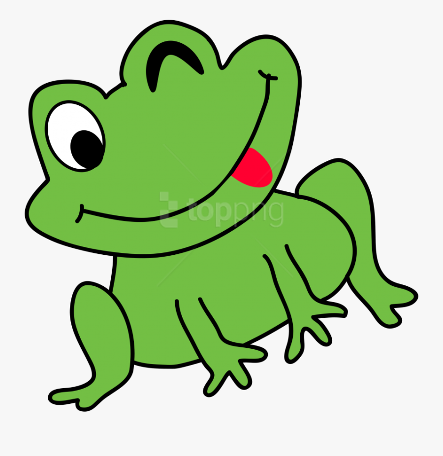 Download Frog Png Images - Frog Clipart, Transparent Clipart
