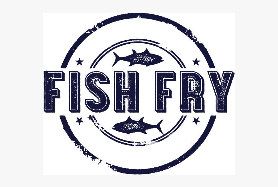 Friday Fish Fry Clipart, Transparent Clipart