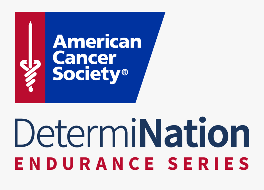 American Cancer Society Logo Fundraiser, Transparent Clipart