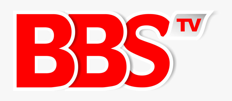 File Logo Bbs Tv - Logo Bbs Tv Png, Transparent Clipart