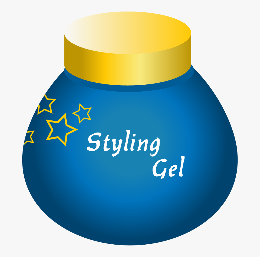 Hair Gel Spray Salon Transprent Png - Event, Transparent Clipart