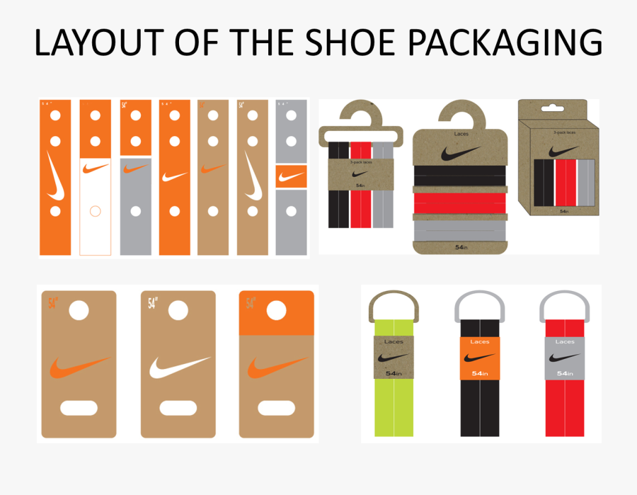 Packaging Pdaayushi Picture - Shoe Laces Package, Transparent Clipart