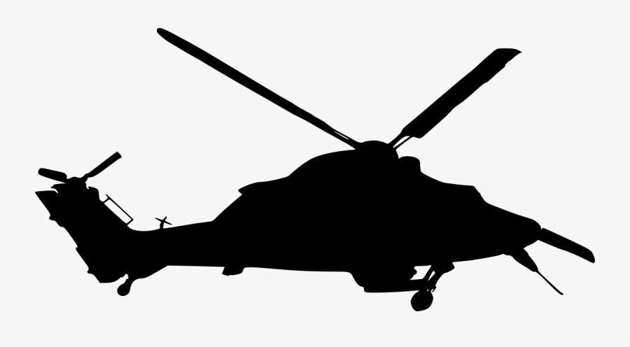 Helicopter Silhouette Portable Network Graphics Sikorsky - La Ferté-alais, Transparent Clipart