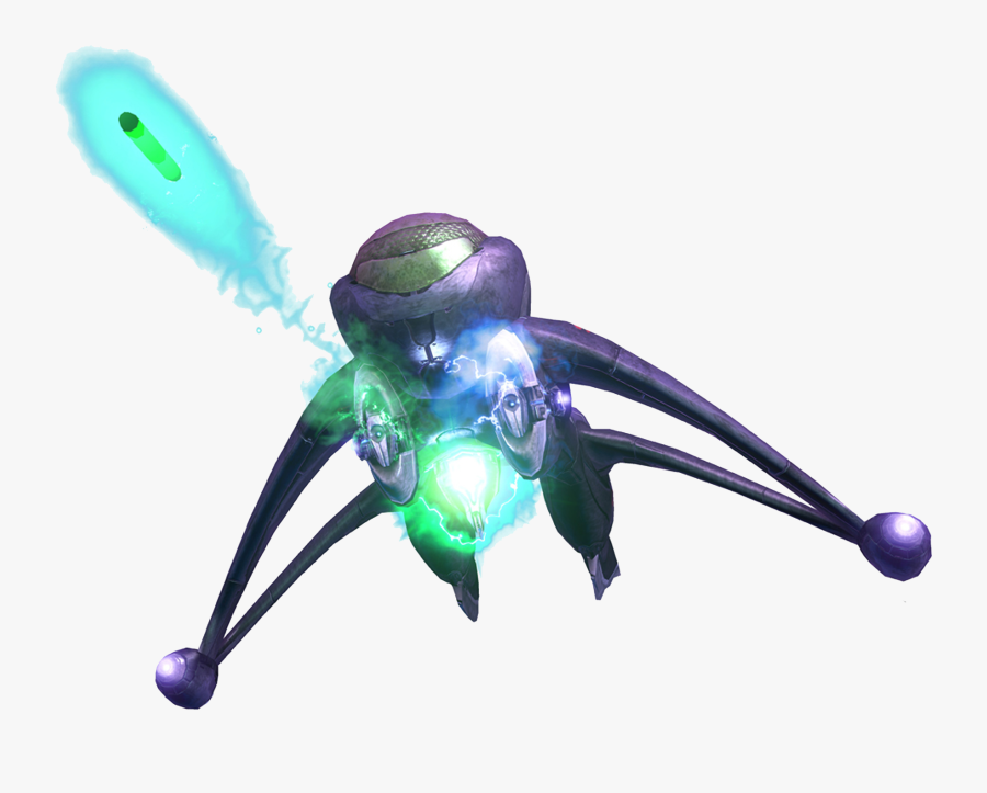 Halo Banshee Png, Transparent Clipart