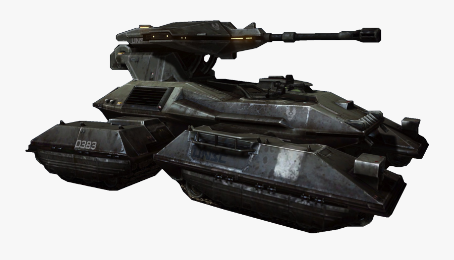 Halo Scorpion, Transparent Clipart