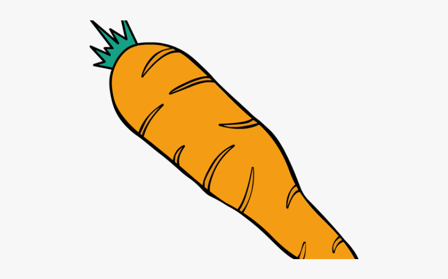Thanksgiving Carrot Clipart, Transparent Clipart