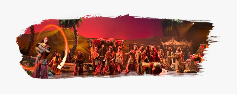 Stage Transparent Musical Theater - Stage, Transparent Clipart