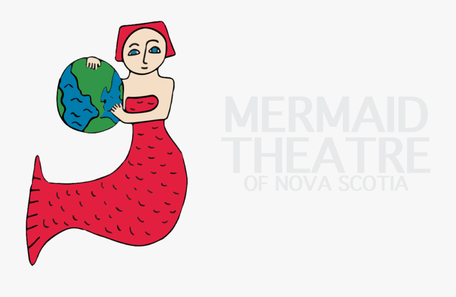 Mermaid Theatre Is Best Known For Unique Stage Adaptations - Cartoon, Transparent Clipart