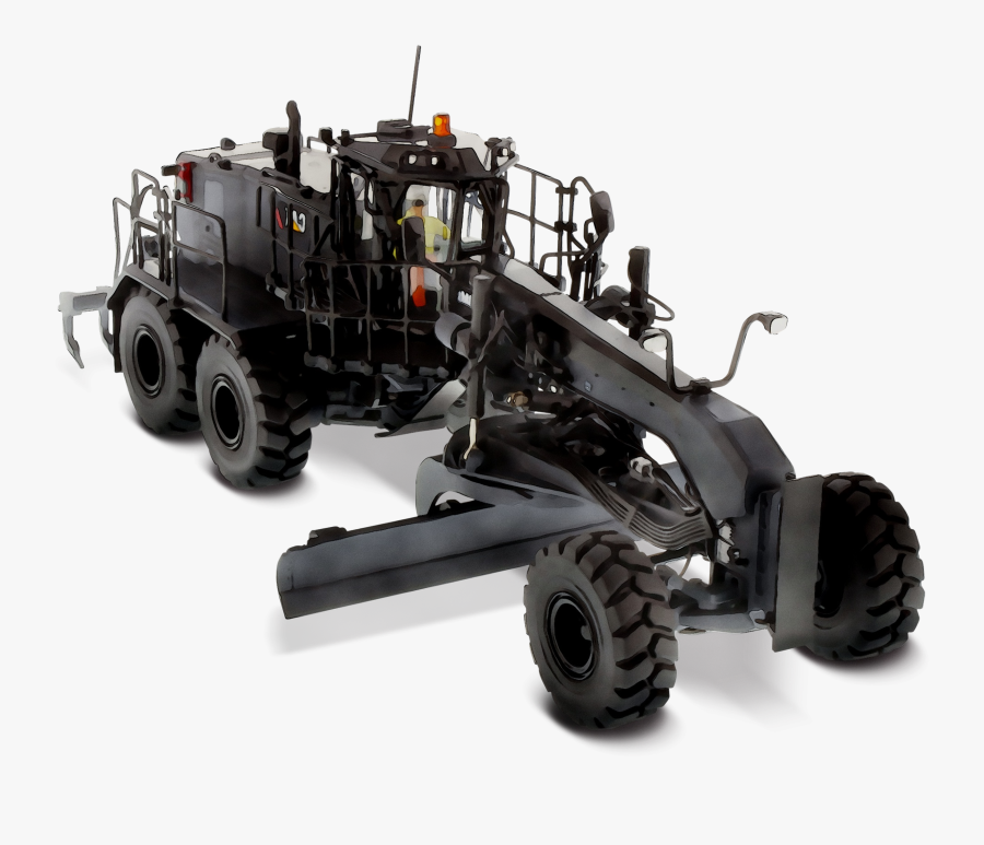 Wheel Car Tires Motor Vehicle Tractor Clipart - Military Robot, Transparent Clipart