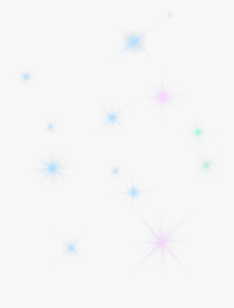 #sparkle #glitter #gold #stars #pretty #night #dark - Illustration, Transparent Clipart