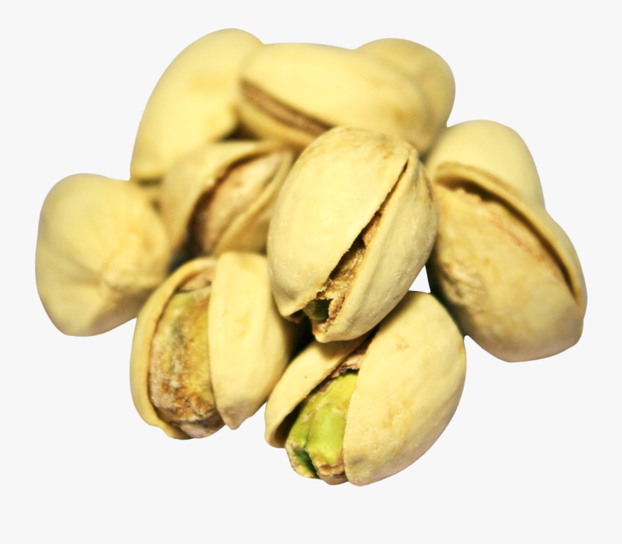 Pistachios Png - Pistachio No Background, Transparent Clipart