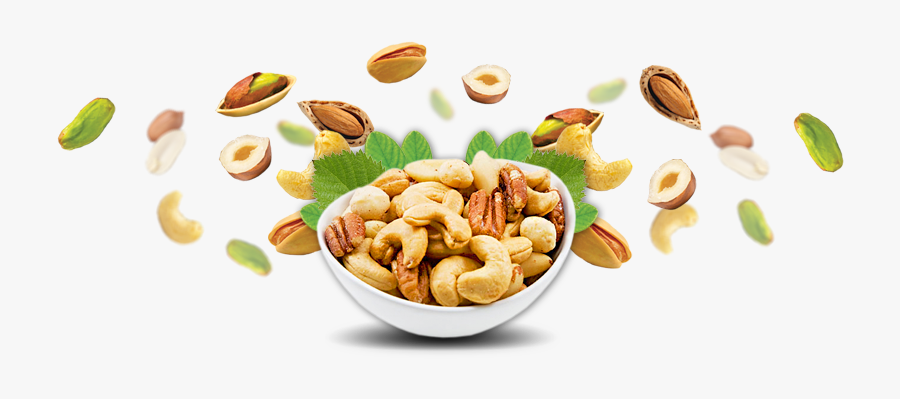 Our Products Aweidah A - Dry Fruits And Nuts Png, Transparent Clipart