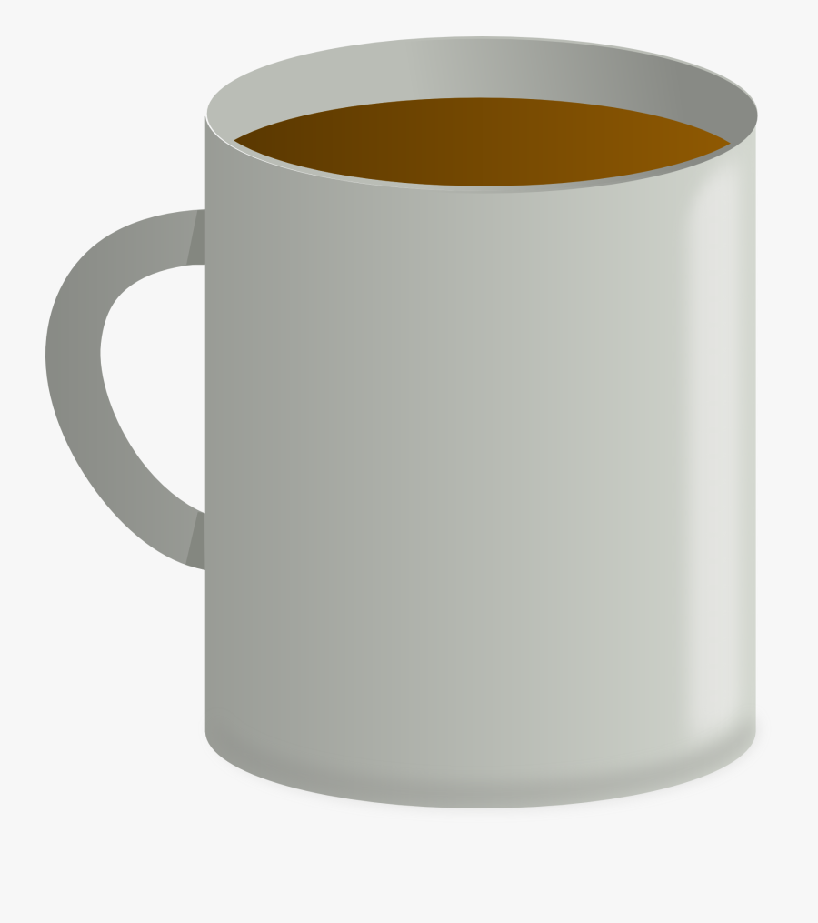 Mug Of Coffee Clipart, Transparent Clipart