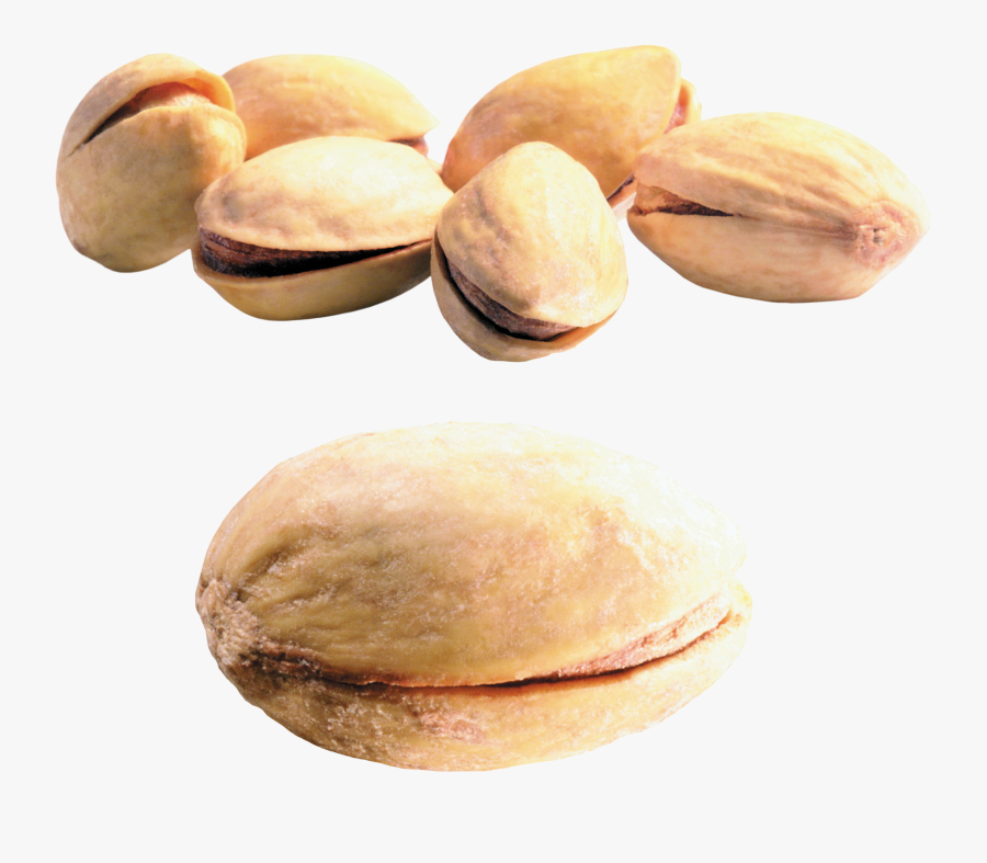 Pistachios Png - Pistachio, Transparent Clipart
