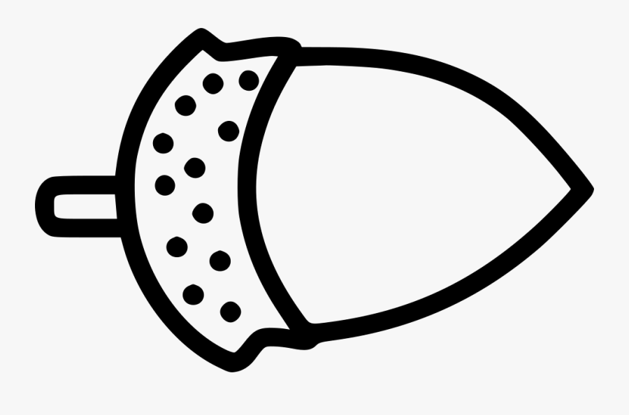 Peanut, Transparent Clipart