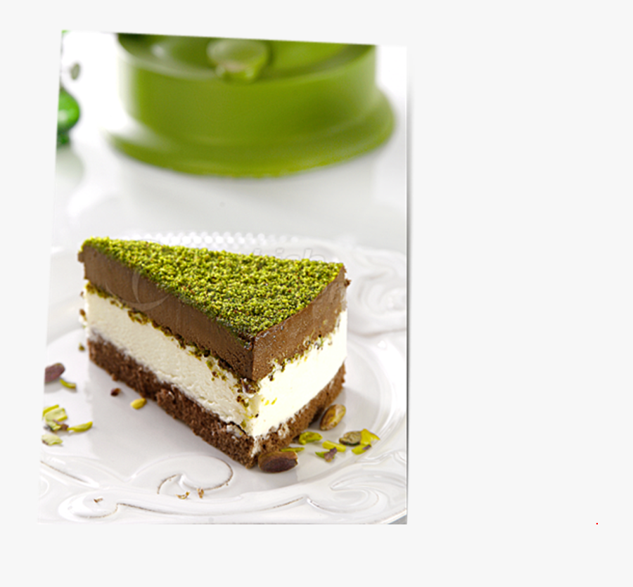 Turkey Turkish Manufacturer By Transparent Background - Fıstık Rüyası Pasta, Transparent Clipart