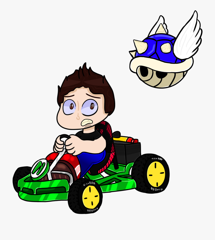 Nicobbq 🍗 On Twitter - Cartoon, Transparent Clipart