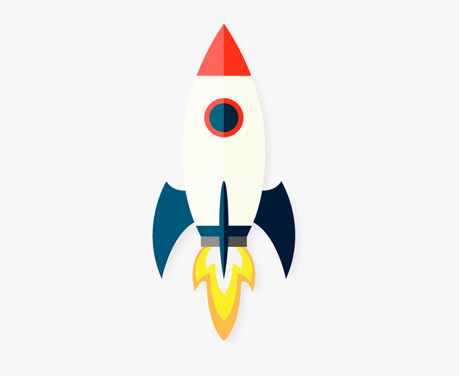 Clip Art Rocket Icon Transprent Png - Clipart Png Rocket Icon Png, Transparent Clipart