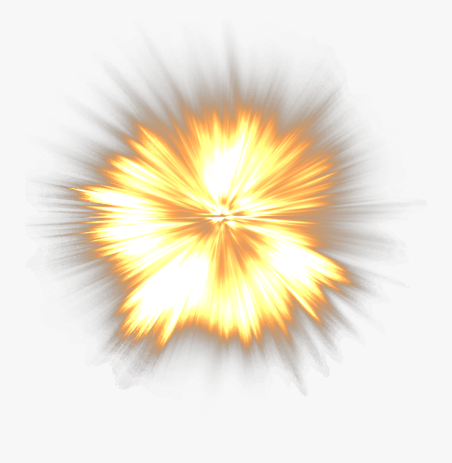 Explosion Bomb Boom Missle - Png Transparent Explosion Png, Transparent Clipart