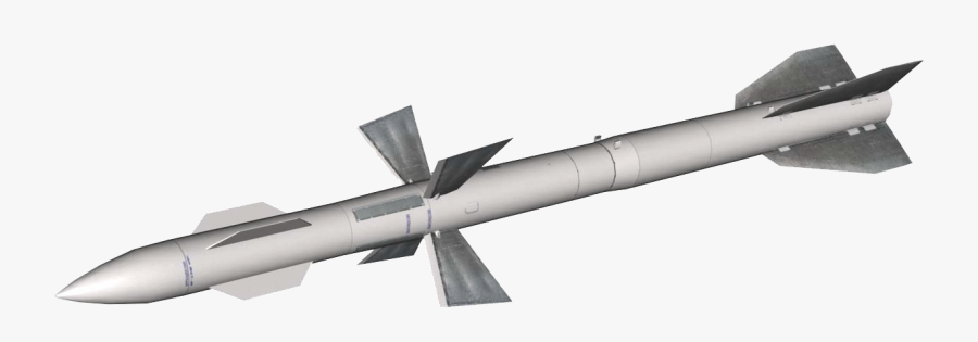 Missile Png - Missile Transparent, Transparent Clipart
