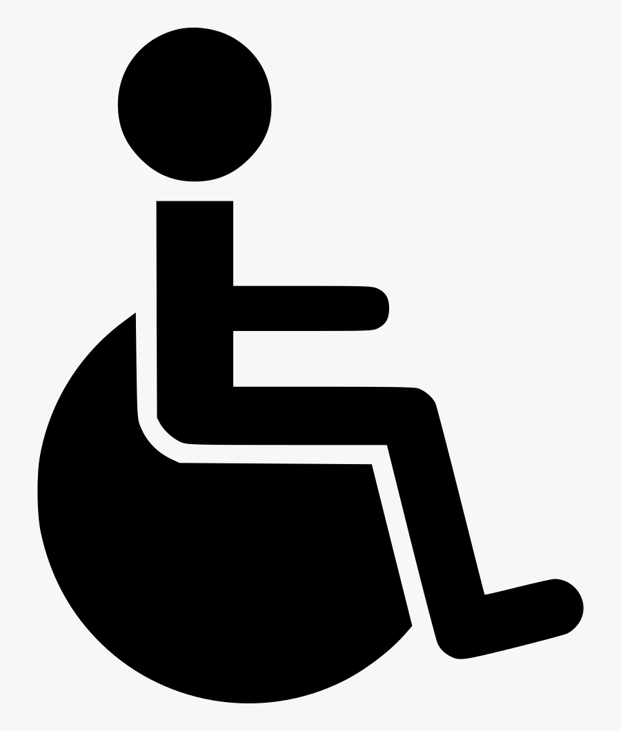 Svg Icon Free Download - Sign, Transparent Clipart