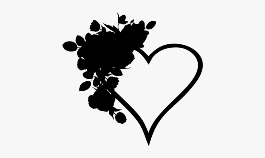 Heart Designs Png Image Clip Art - Purple And Blue Heart, Transparent Clipart