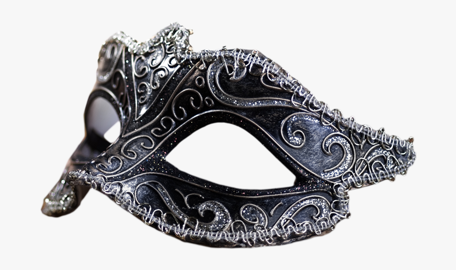 Masquerade Mask Png - Masquerade Mask Png Hd, Transparent Clipart