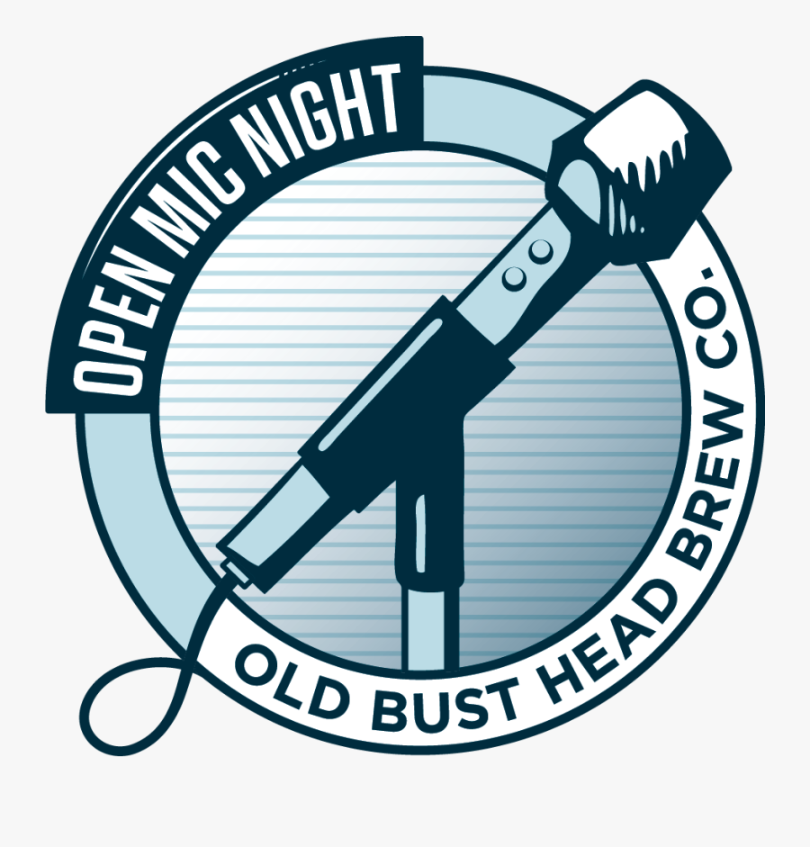 Open Mic Night - Sky News, Transparent Clipart