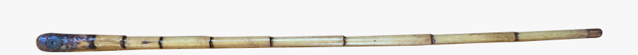 Bamboo Stick Png File - Western Concert Flute, Transparent Clipart