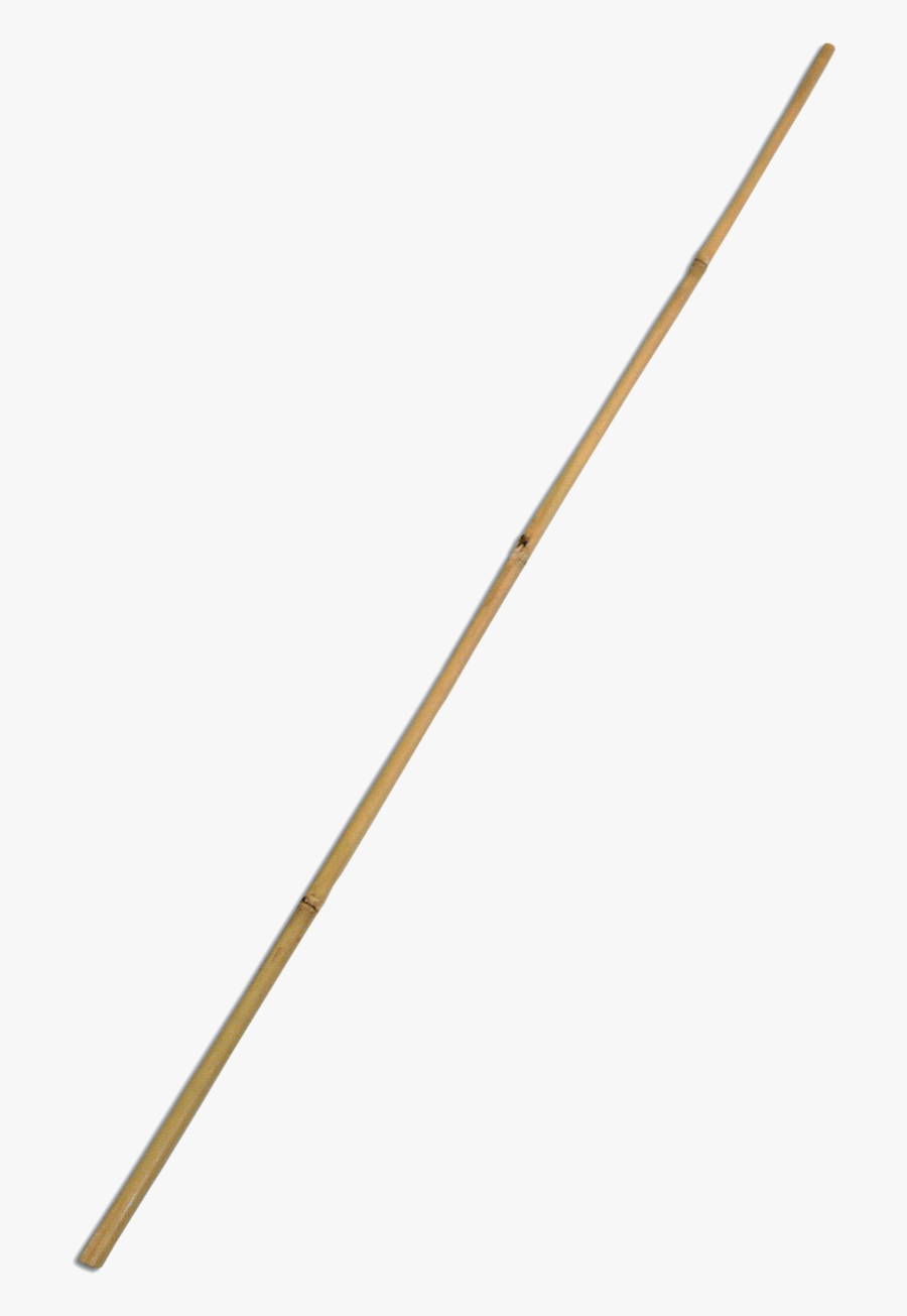 Bamboo Stick Png Picture - Inoculating Needle, Transparent Clipart