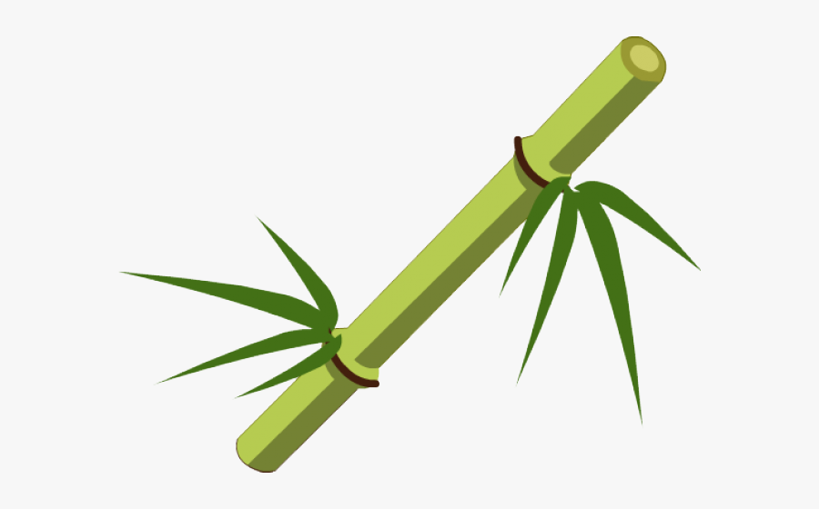 Transparent Bamboo Stick Png - Bamboo Png, Transparent Clipart