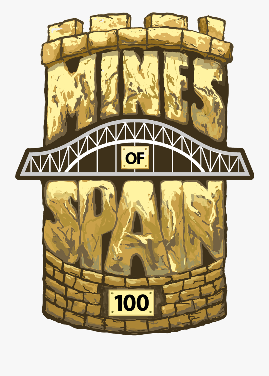 Mines Color - Belt, Transparent Clipart