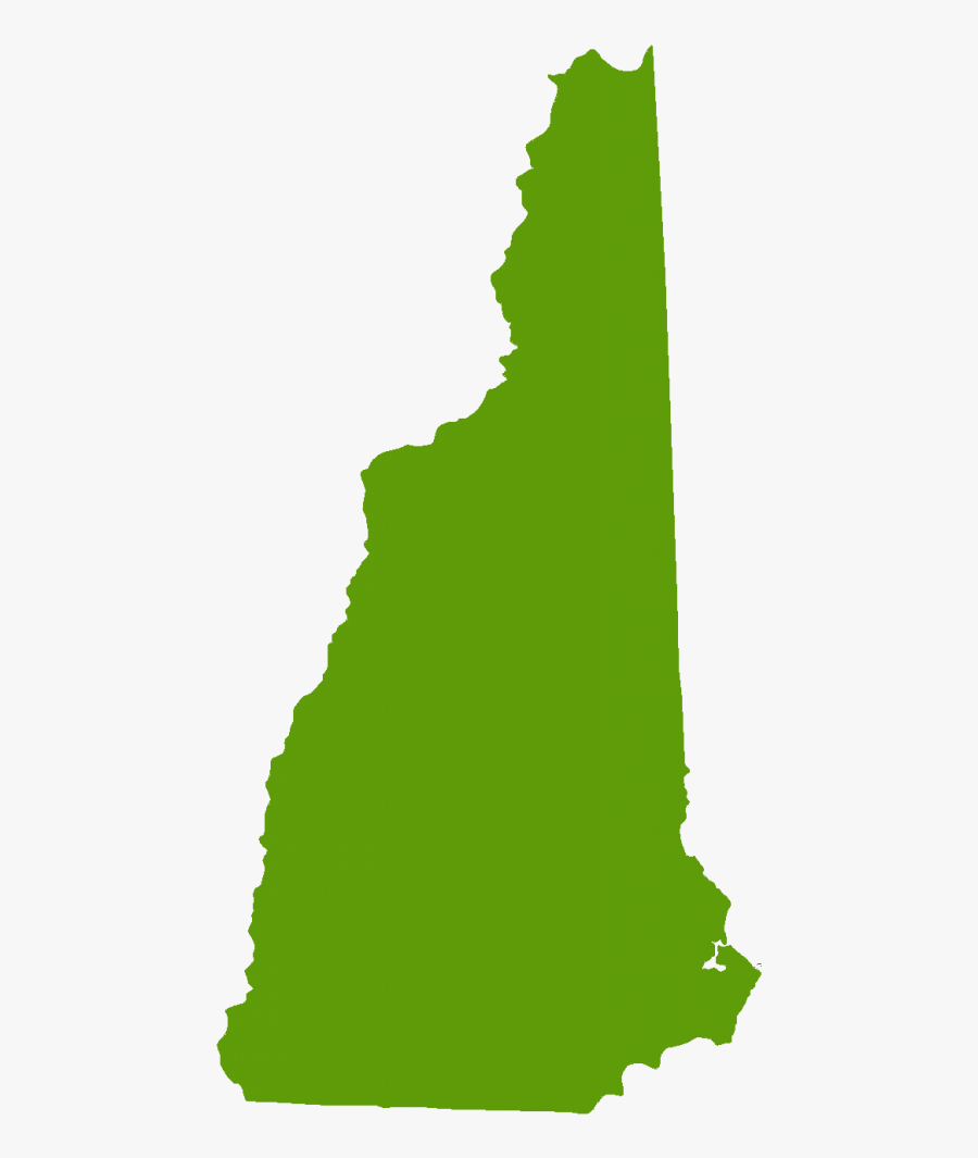 Nh-746 - New Hampshire Transparent, Transparent Clipart