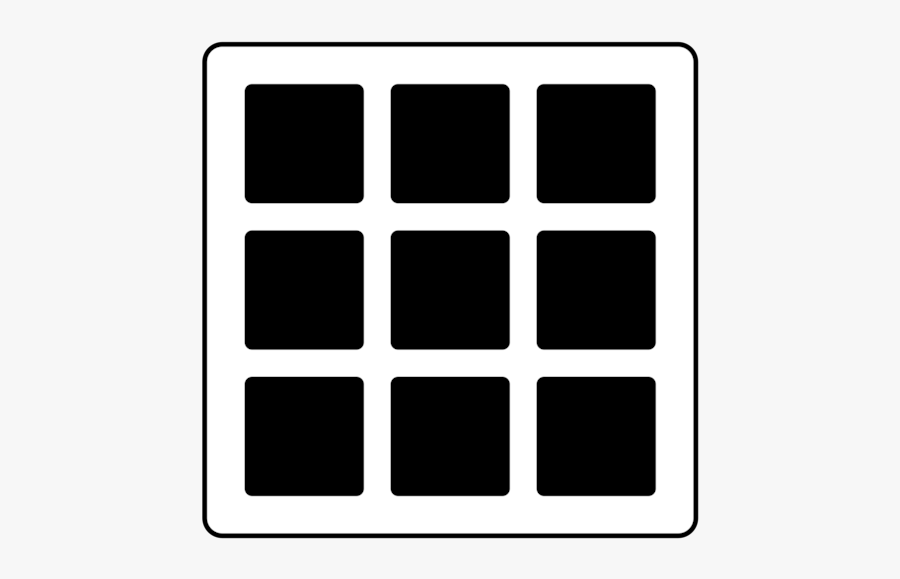 Square,area,text - St Jude Abbott Logo, Transparent Clipart