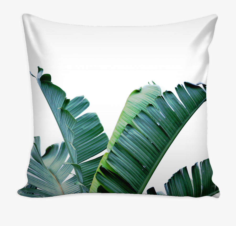 Transparent Banana Leaf Png, Transparent Clipart