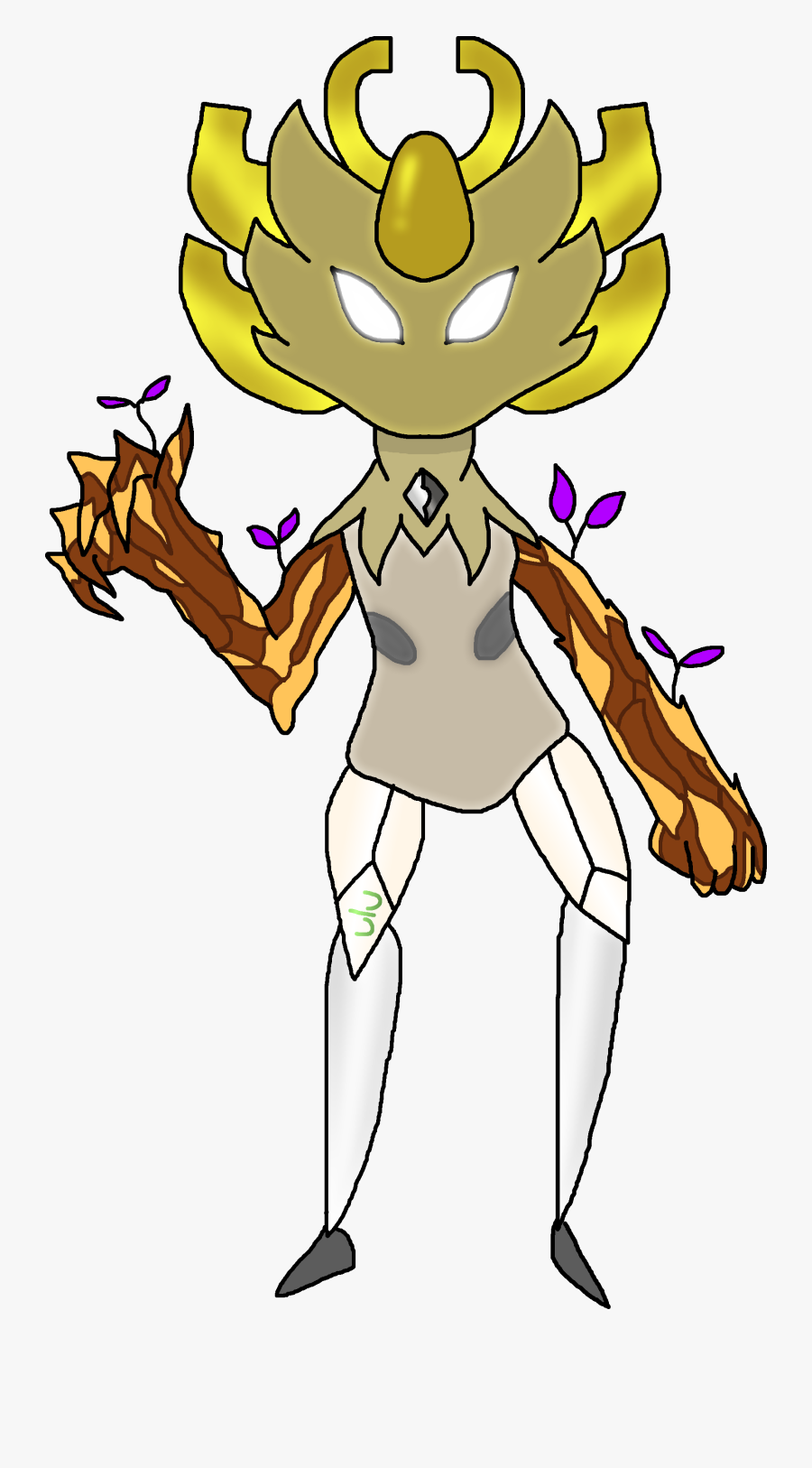 Fantendo Smash Bros, Transparent Clipart