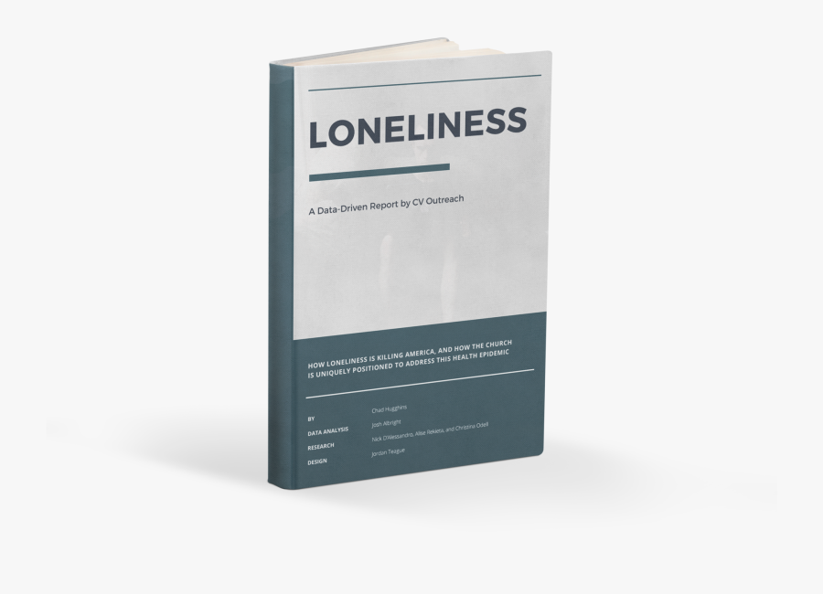 Transparent Loneliness Png, Transparent Clipart