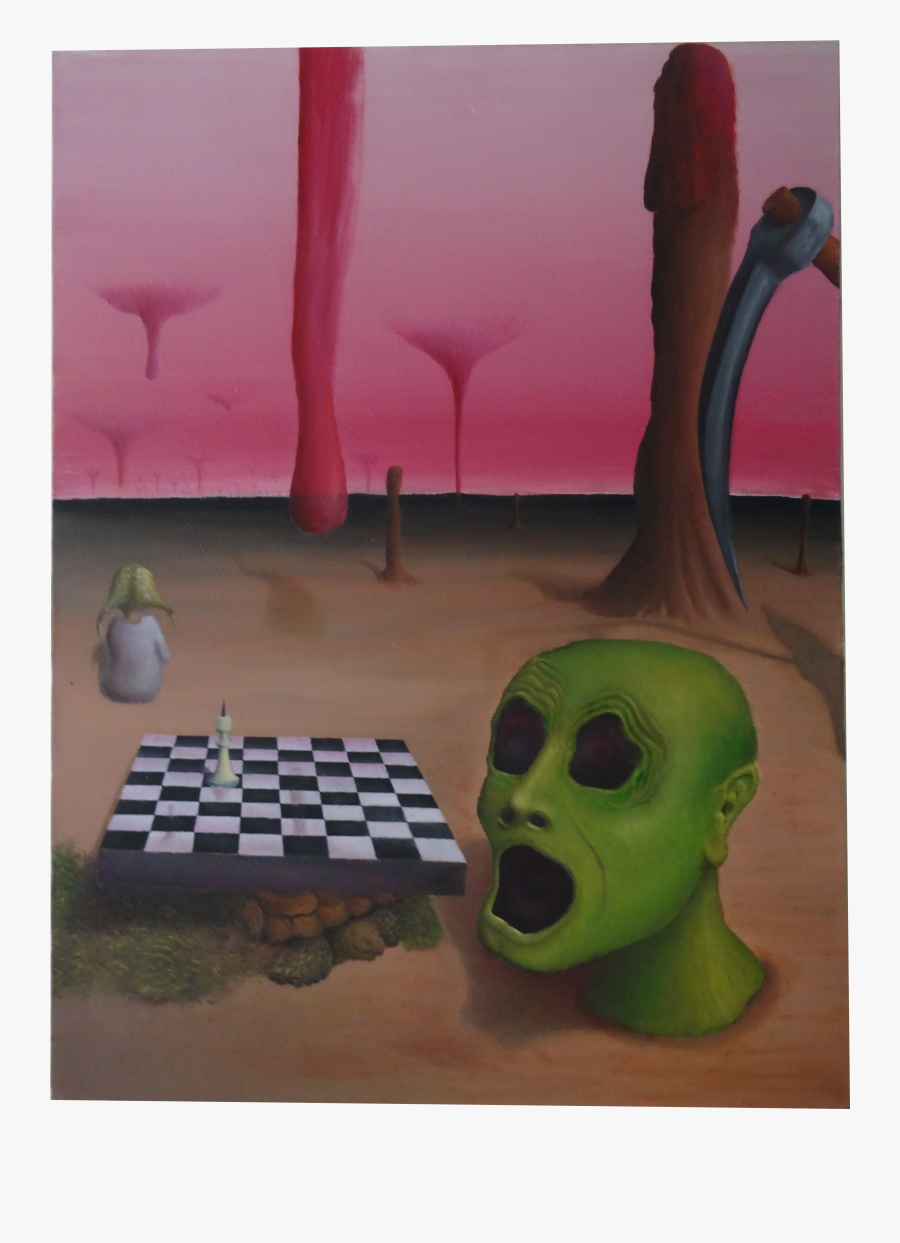 Visual Arts, Transparent Clipart