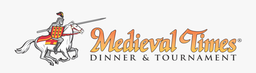 Transparent Medieval Times Clipart - Medieval Times, Transparent Clipart