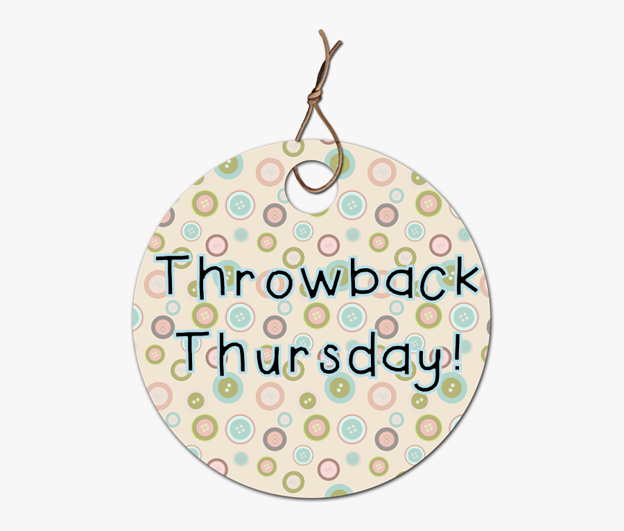 May Clipart Maypole - Throwback Thursday Jamberry, Transparent Clipart