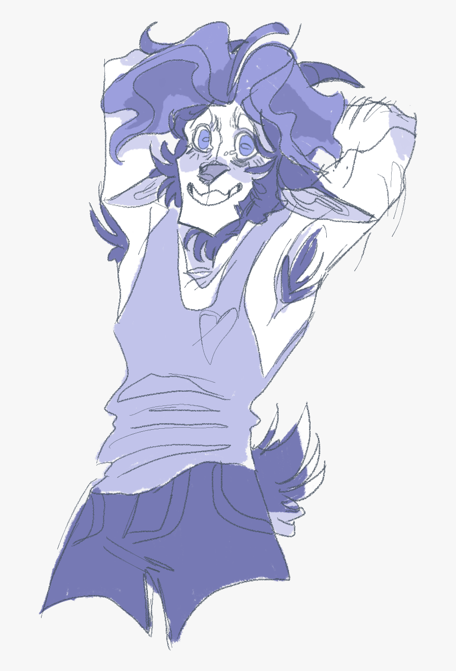 Throwback Thursday To When Lux Was A Monochromatic - Cartoon, Transparent Clipart