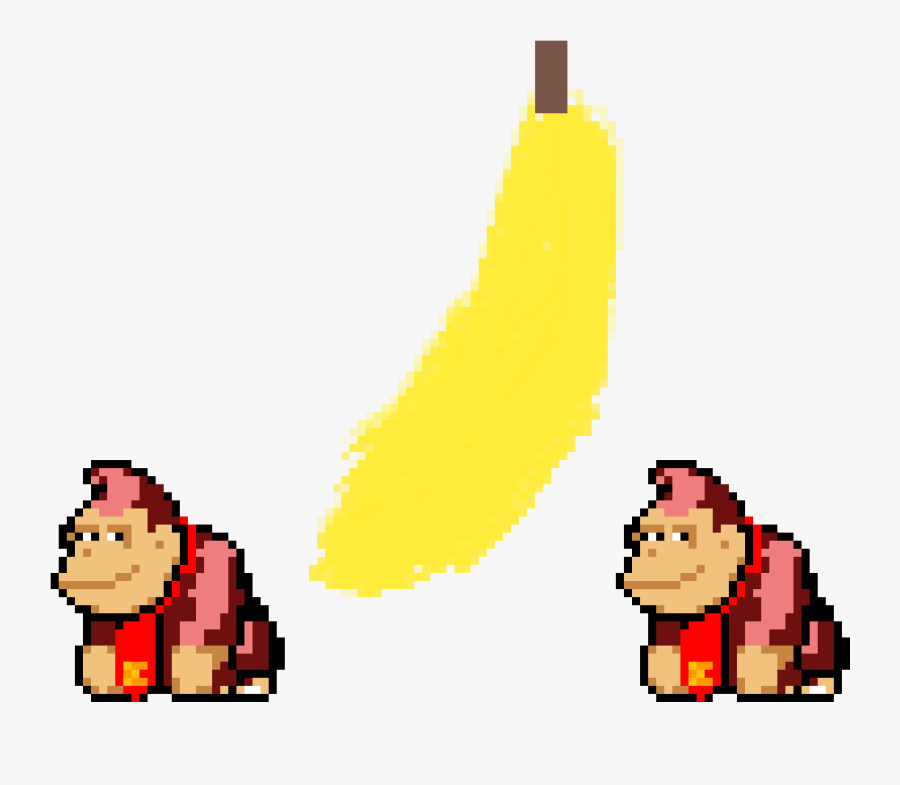 Well These Are Some Pretty Good Bananas By Splatpixel, Transparent Clipart