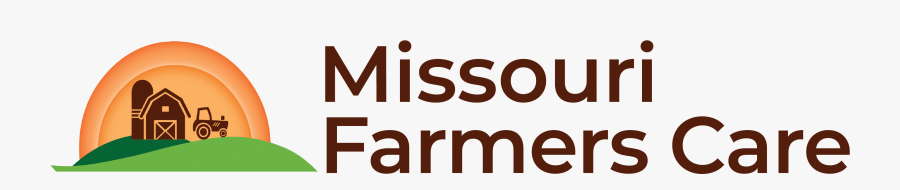 Missouri Farmers Care, Transparent Clipart